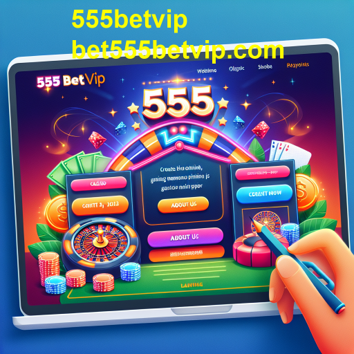 Explorando a Categoria 'Sobre' do 555betvip: Conhecimento e Estratégia em Jogos