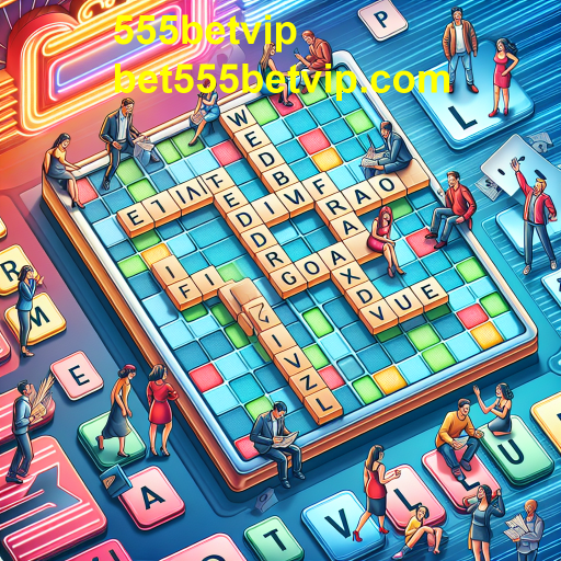 A Ascensão dos Jogos de Palavras: Conheça a Categoria 'Contato' no 555betvip