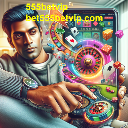 A Revolução dos Jogos Móveis: Desafios e Oportunidades