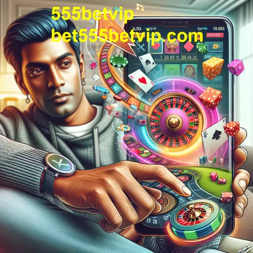 A Revolução dos Jogos Móveis: Desafios e Oportunidades